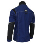 preview Pracovní bunda SIR Industrial 31103B blue