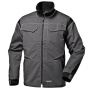 náhled Pracovní bunda SIR Industrial 31103G grey
