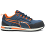 preview PUMA Crosstwist low S3 HRO Safety shoes