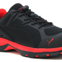 preview PUMA Fuse Motion 2.0 red low S1P ESD HRO Safety shoes