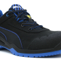 preview PUMA Argon Blue low S3 ESD Safety shoes