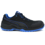 preview PUMA Argon Blue low S3 ESD Safety shoes