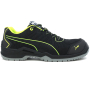 preview PUMA TC Green low S1P ESD Safety shoes