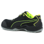 preview PUMA TC Green low S1P ESD Safety shoes