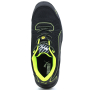 preview PUMA TC Green low S1P ESD Safety shoes