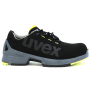 preview UVEX 1 S2 85448 černá pánská bezpečnostní obuv