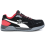 preview PUMA Airtwist black-red S3 ESD Safety shoes