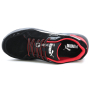preview PUMA Airtwist black-red S3 ESD Safety shoes