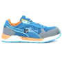 preview PUMA Frontside blue S1P ESD Safety shoes