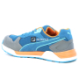 preview PUMA Frontside blue S1P ESD Safety shoes