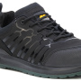 preview MONITOR SWEDEN Micro S3 černá pánská pracovní obuv