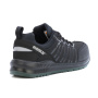 preview MONITOR SWEDEN Micro S3 černá pánská pracovní obuv