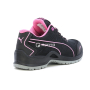preview PUMA Fuse TC Pink Wns low S1P ESD Women's safety shoes