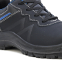 preview MONITOR SWEDEN Denver S3 černá pánská pracovní obuv