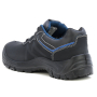 preview MONITOR SWEDEN Denver S3 černá pánská pracovní obuv
