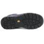 preview MONITOR SWEDEN Denver S3 černá pánská pracovní obuv