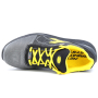 preview DIADORA Run Airbox Matryx S1P černá pánská pracovní obuv, která dýchá - Geox