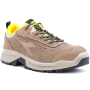 preview DIADORA Country Low S1P béžová pánská pracovní obuv