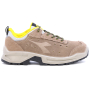 preview DIADORA Country Low S1P béžová pánská pracovní obuv