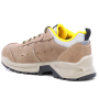 preview DIADORA Country Low S1P béžová pánská pracovní obuv