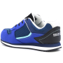 preview SPARCO Lando S1P modrá pánská pracovní obuv