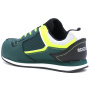 preview SPARCO Seb S1P zelená pánská pracovní obuv