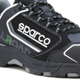 preview SPARCO Stiria S3 černá pánská pracovní obuv