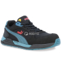 preview PUMA Frontside S1P ESD černá pánská pracovní obuv