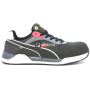 preview PUMA Frontside S1P ESD hnědá pánská pracovní obuv