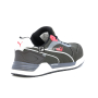 preview PUMA Frontside S1P ESD hnědá pánská pracovní obuv