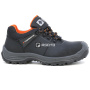 preview TOWORKFOR Trail Shoe S3 černá pánská pracovní obuv