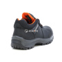 preview TOWORKFOR Trail Shoe S3 černá pánská pracovní obuv