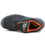 preview TOWORKFOR Trail Shoe S3 černá pánská pracovní obuv