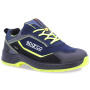 preview SPARCO Baltimora S3 ESD černá pánská pracovní obuv