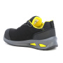 preview DIADORA Smart Softbox S3 ESD černá pánská pracovní obuv