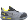 náhled DIADORA Smart Softbox low S1P ESD šedá pánská pracovní obuv