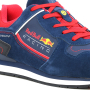 preview SPARCO Red Bull Racing S3 modrá pánská pracovní obuv