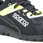 preview SPARCO Jos S1P ESD černá pánská pracovní obuv