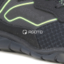 preview EXENA XR66 Route S1P černá pánská pracovní obuv