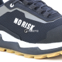preview NORISK Athletic Low S3 ESD černá pánská pracovní obuv