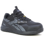 preview REEBOK IB3480 S3 ESD Nano X1 černá pánská pracovní obuv