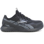 preview REEBOK IB3480 S3 ESD Nano X1 černá pánská pracovní obuv