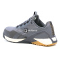 preview REEBOK IB3481 S1P ESD Nano X1 šedá pánská pracovní obuv