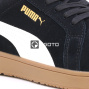 preview PUMA Iconic low S1P ESD blk/gum černá pánská pracovní obuv