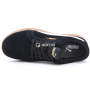preview PUMA Iconic low S1P ESD blk/gum černá pánská pracovní obuv