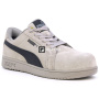 preview PUMA Iconic low S1P ESD stone šedá pánská pracovní obuv