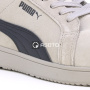 preview PUMA Iconic low S1P ESD stone šedá pánská pracovní obuv