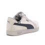 preview PUMA Iconic low S1P ESD stone šedá pánská pracovní obuv