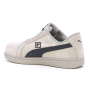 preview PUMA Iconic low S1P ESD stone šedá pánská pracovní obuv