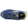preview PUMA Rider Blue Low S1 modrá pánská pracovní obuv